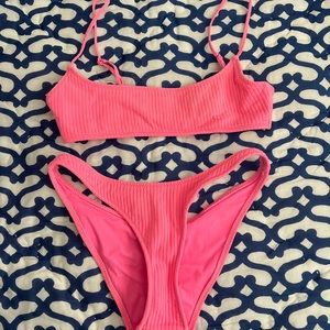 triangl bikini